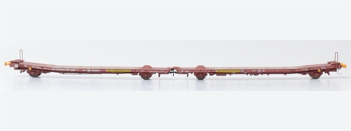 Dekas 873103 RIV D-TWA 23 80 431 3 347-5, Laads 800B, vor Ort lackiert